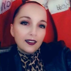 Meet your Posher, Tammy